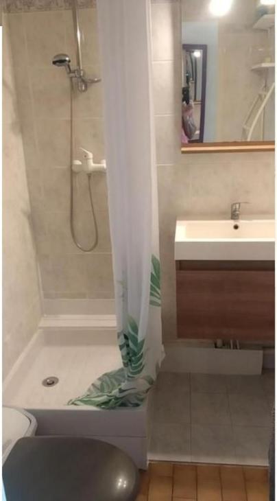 Appartement T2 Avec Piscine, Proche De La Plage Et Du Port Gruissan Esterno foto